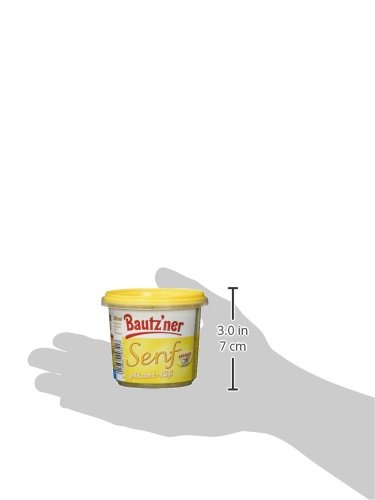 bautz-ner-pikant-s-er-senf-kremser-art-200ml image 7