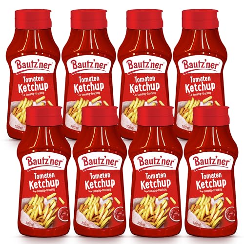 bautz-ner-tomaten-ketchup-8x500-ml-squeeze-vorratspack image 6