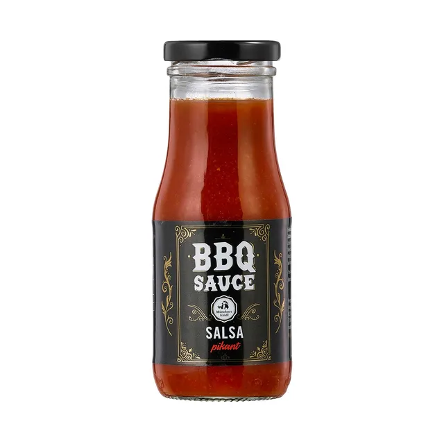m-nchner-kindl-senf-bio-salsa-sauce-pikant-grillsauce-dip image 1