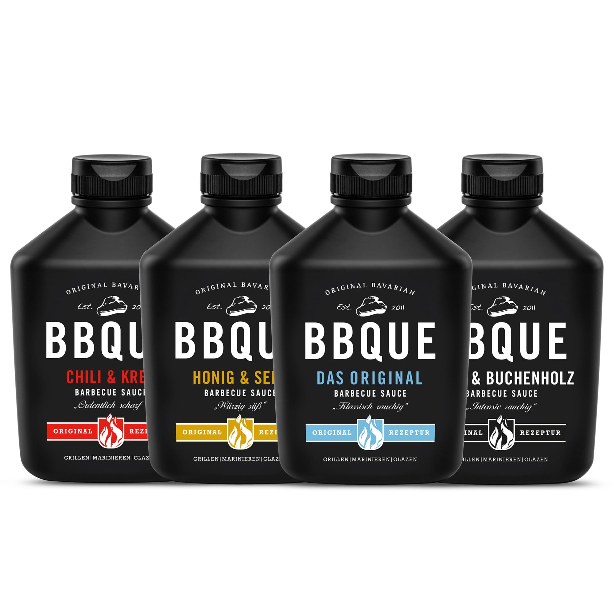 bbque-bbq-saucen-set-fabulous-4-4x400ml image 8