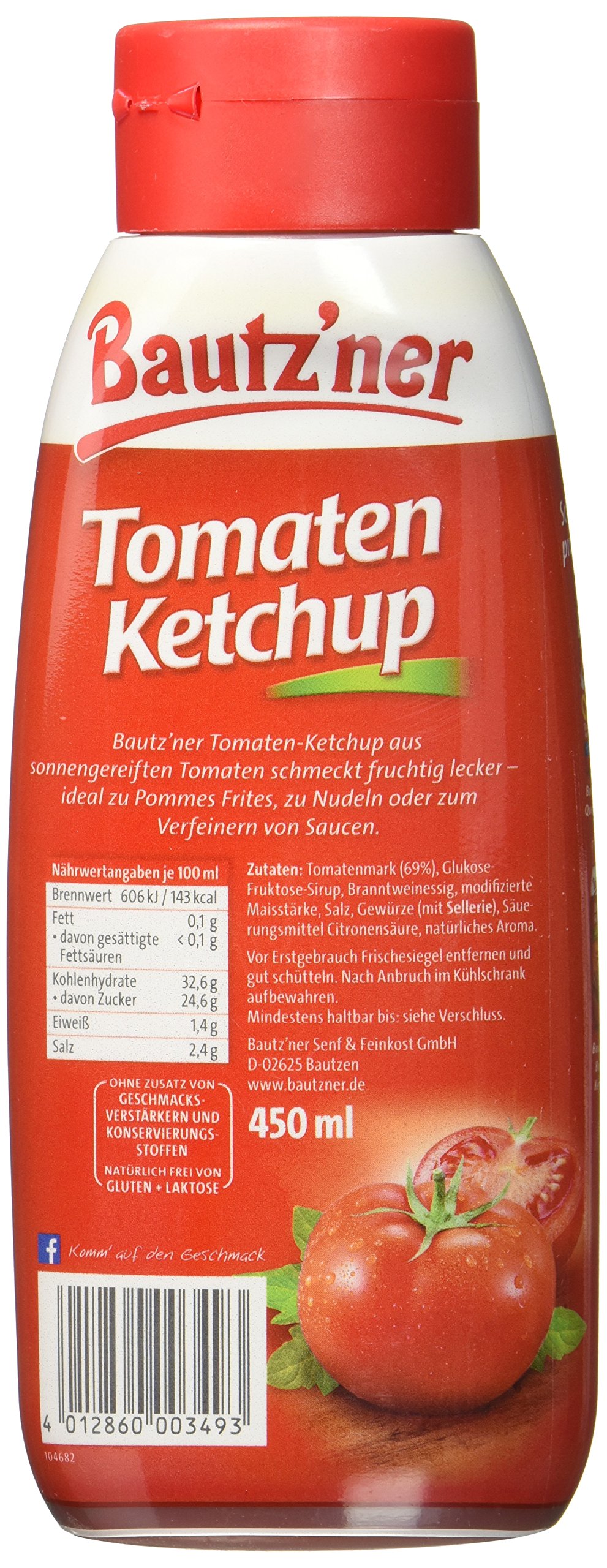 bautz-ner-tomaten-ketchup-450-ml-flasche image 2