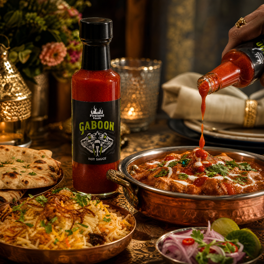 fireland-foods-gaboon-hot-sauce image 2