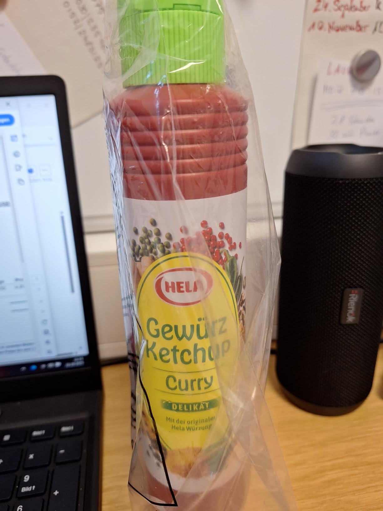 Besser als jeder Imbiss