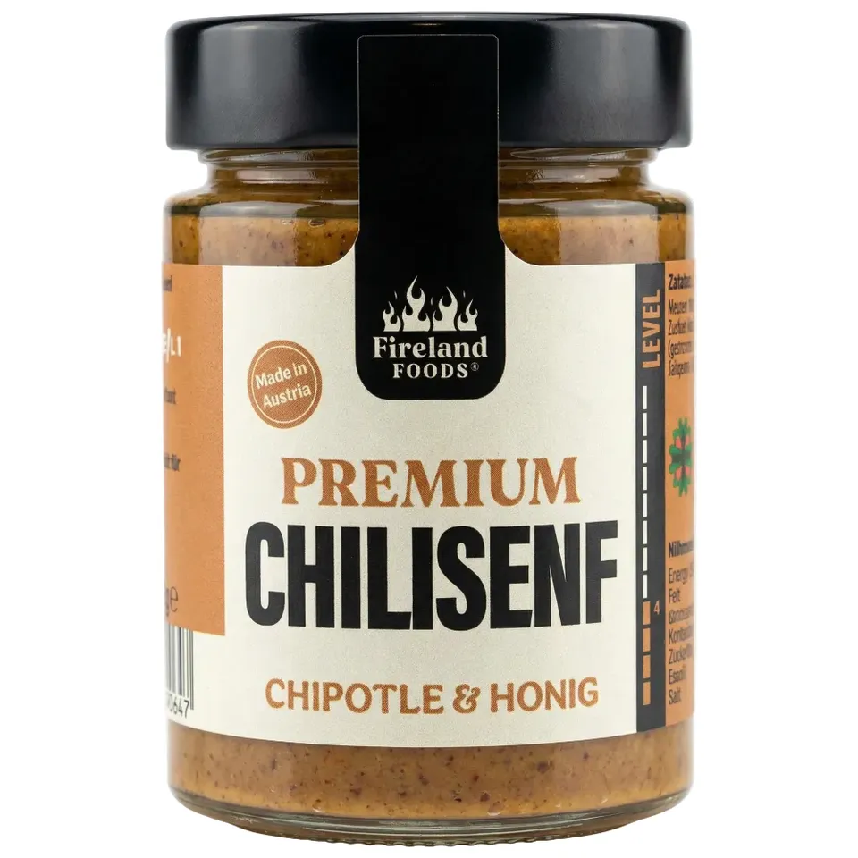 fireland-foods-chilisenf-chipotle-honig-senf image 1