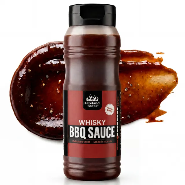 fireland-foods-bbq-whisky-bbq-sauce-rauchig-vollmundig-sch-rfe-4-12 image 1