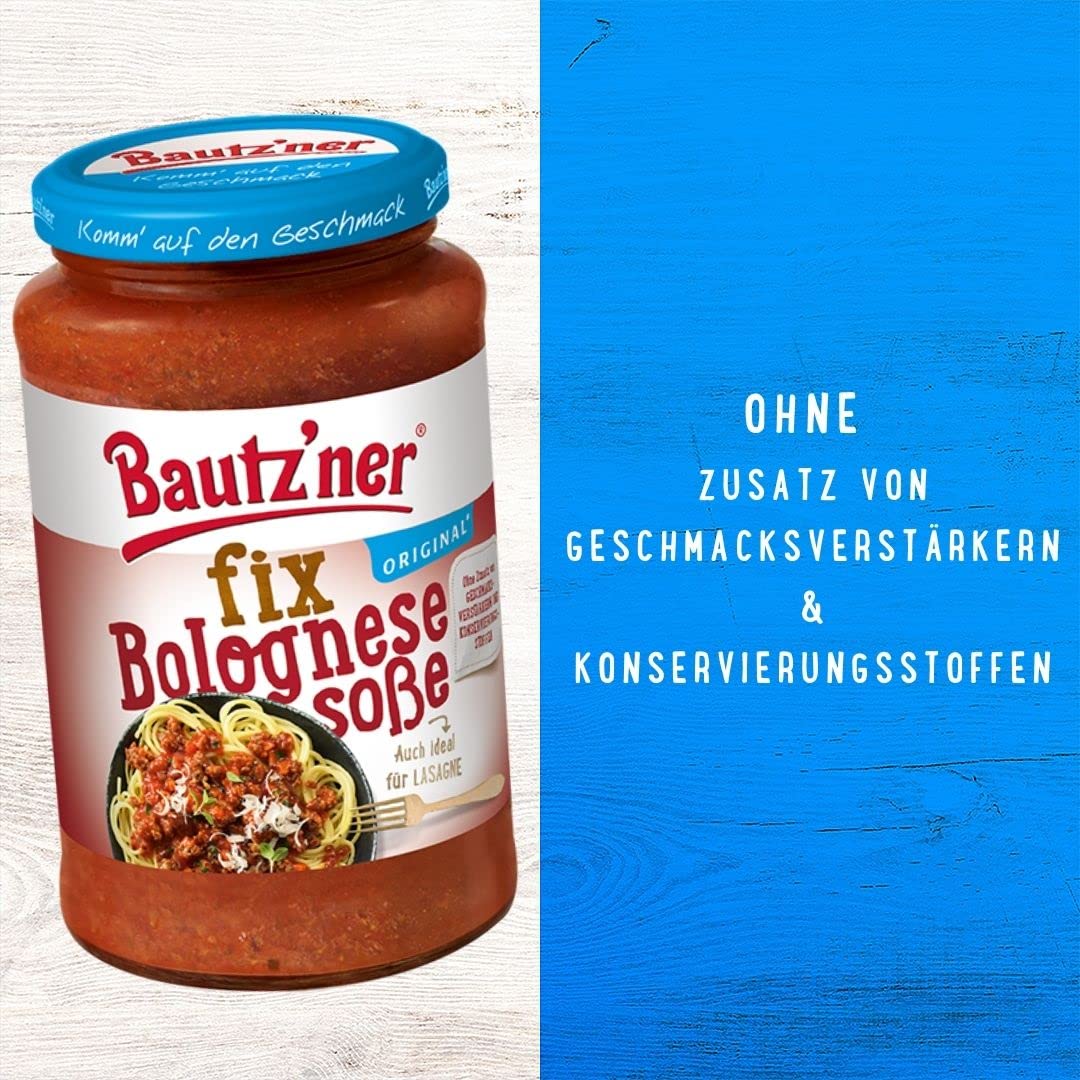 bautz-ner-fix-bolognese-so-e-6-x-400-ml-glas image 4