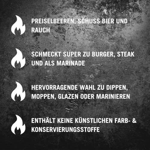 bbque-bayrische-barbecue-sauce-das-original-472g image 7