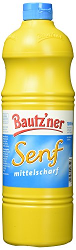 bautz-ner-senf-mittelscharf-1000ml image 7