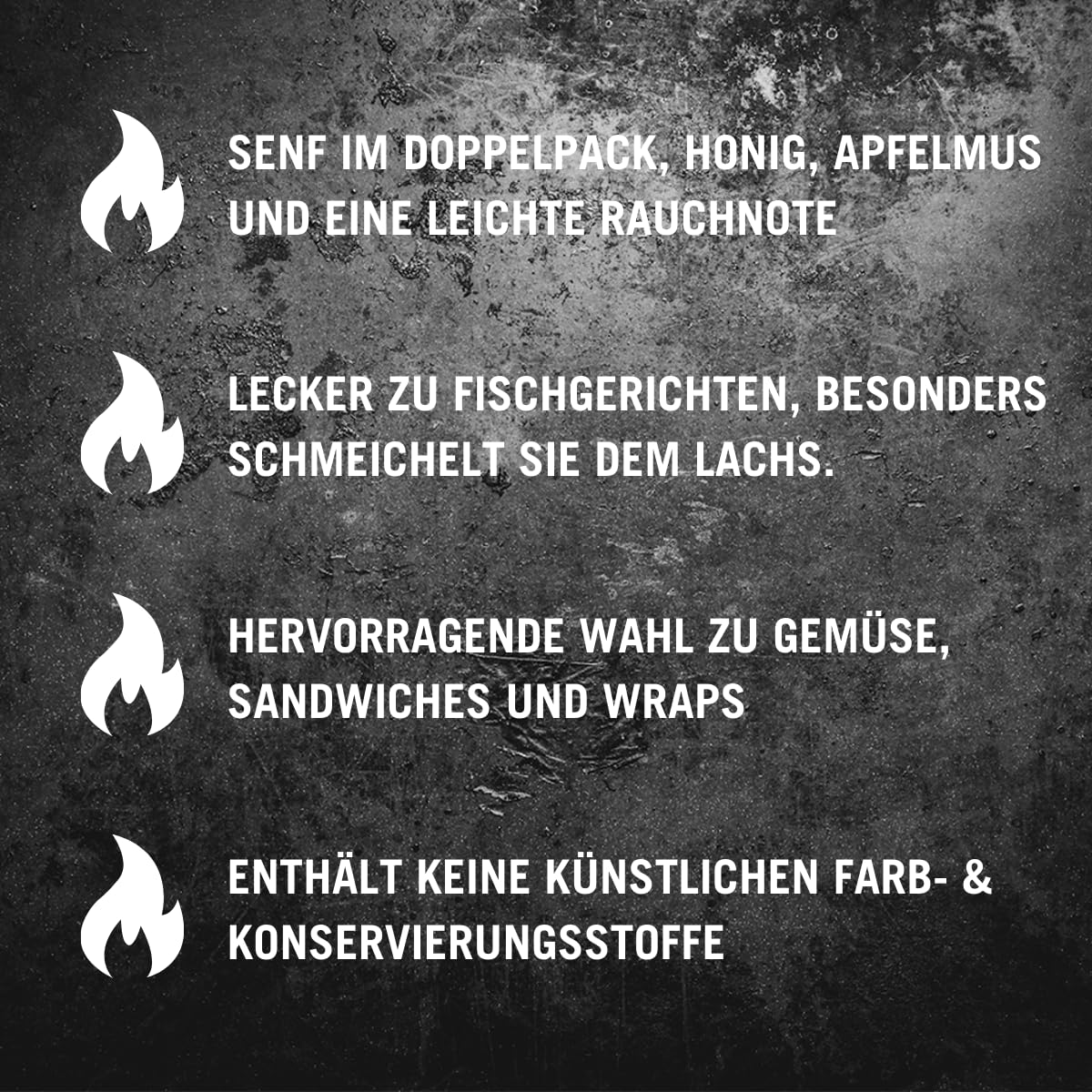 bbque-bayrische-barbecue-sauce-honig-senf-400-ml image 2
