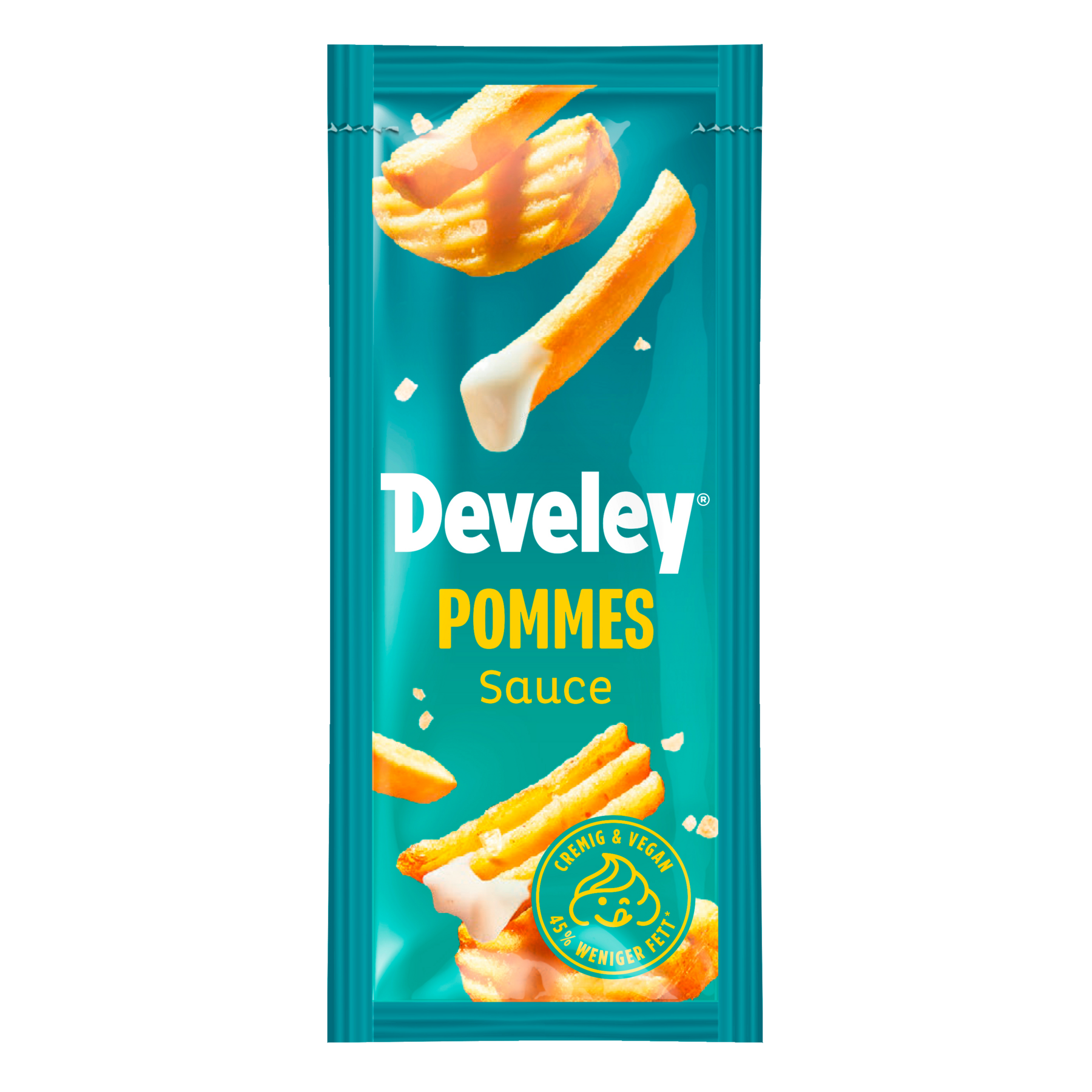 develey-pommes-sauce-150x-20-ml-portionsbeutel-karton image 2