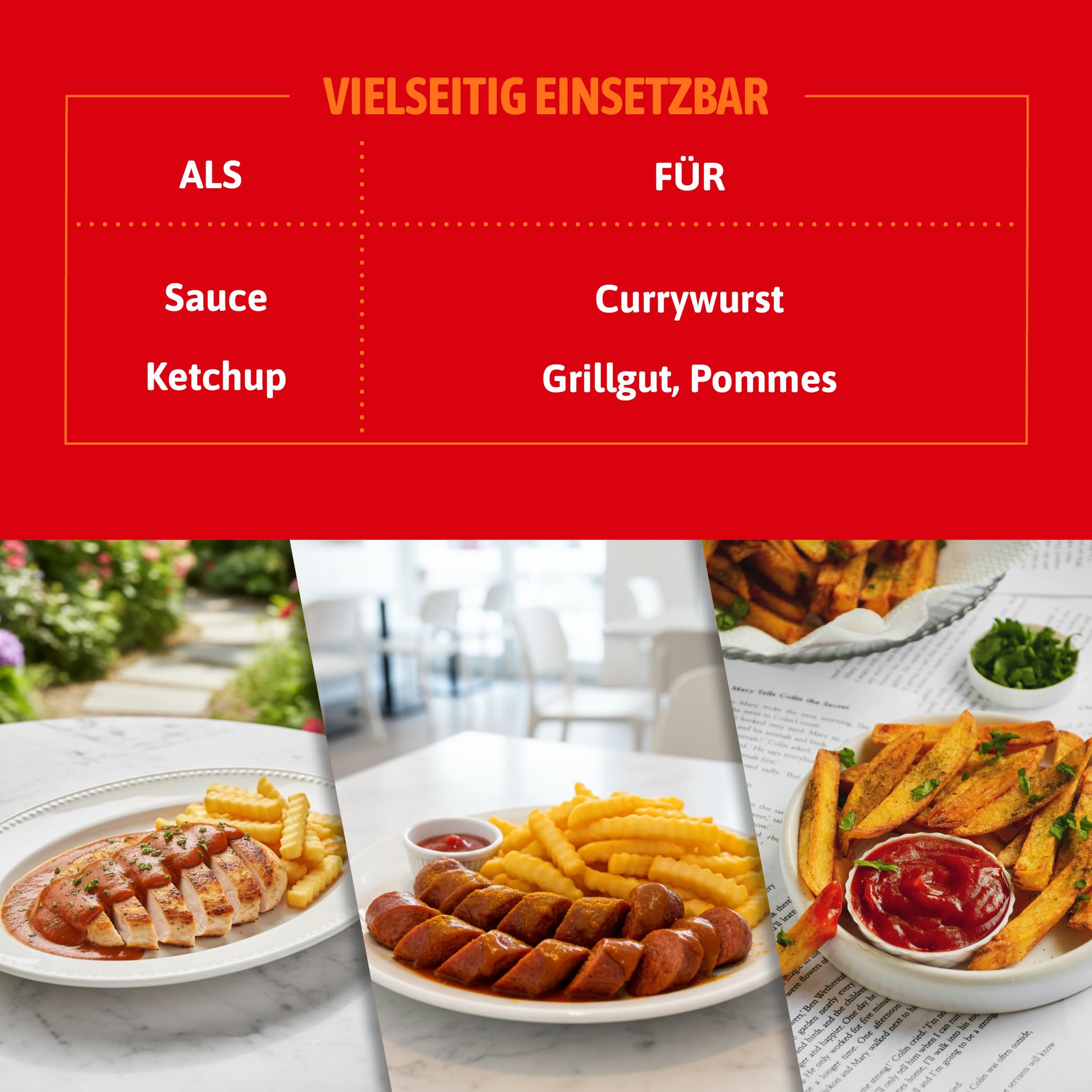 hela-currywurst-sauce-leicht-pikant-300ml image 7