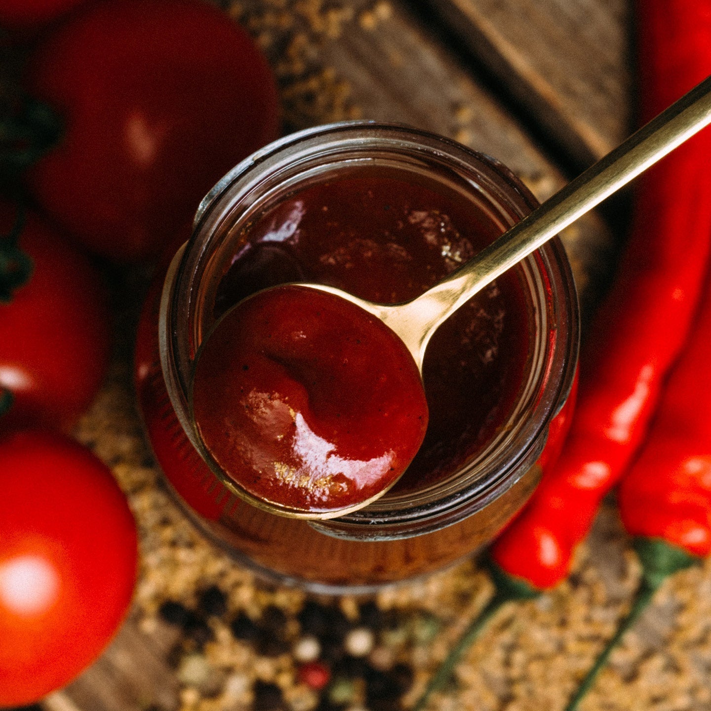 m-nchner-kindl-senf-dirtyharry-black-pepper-bio-sauce-vorteilspaket-6x image 2