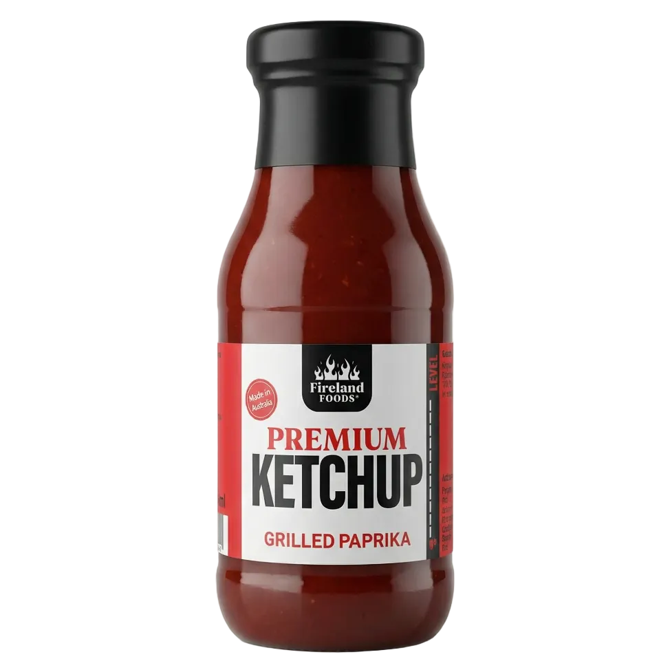 fireland-foods-ketchup-grilled-paprika-rauchig-s-ohne-sch-rfe image 1
