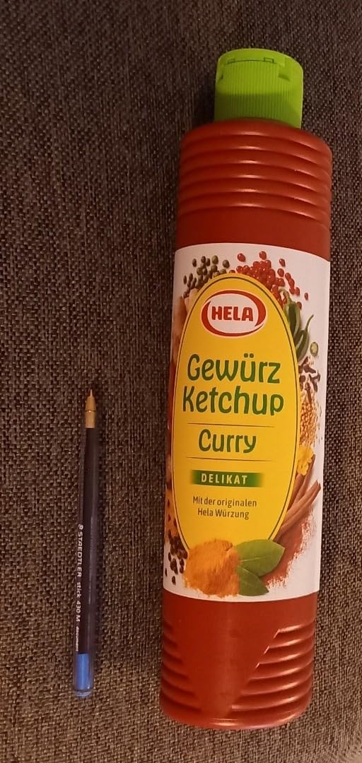 Wie an der Pommesbude