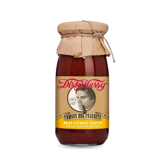 m-nchner-kindl-senf-dirtyharry-hot-curry-bio-sauce image 1
