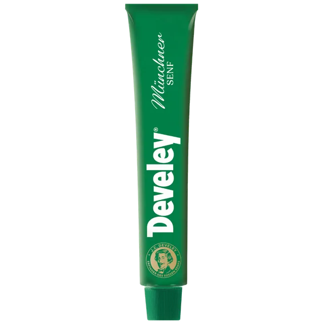 develey-m-nchner-senf-20x-100-ml-tube-multipack image 1