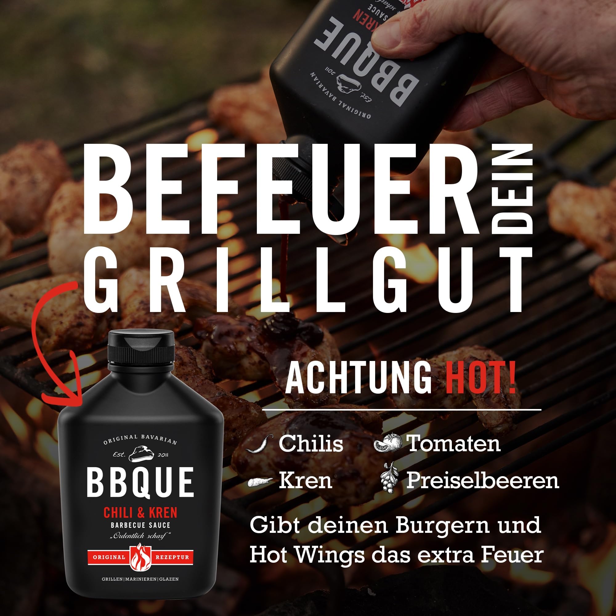bbque-bbq-saucen-set-fabulous-4-4x400ml image 2
