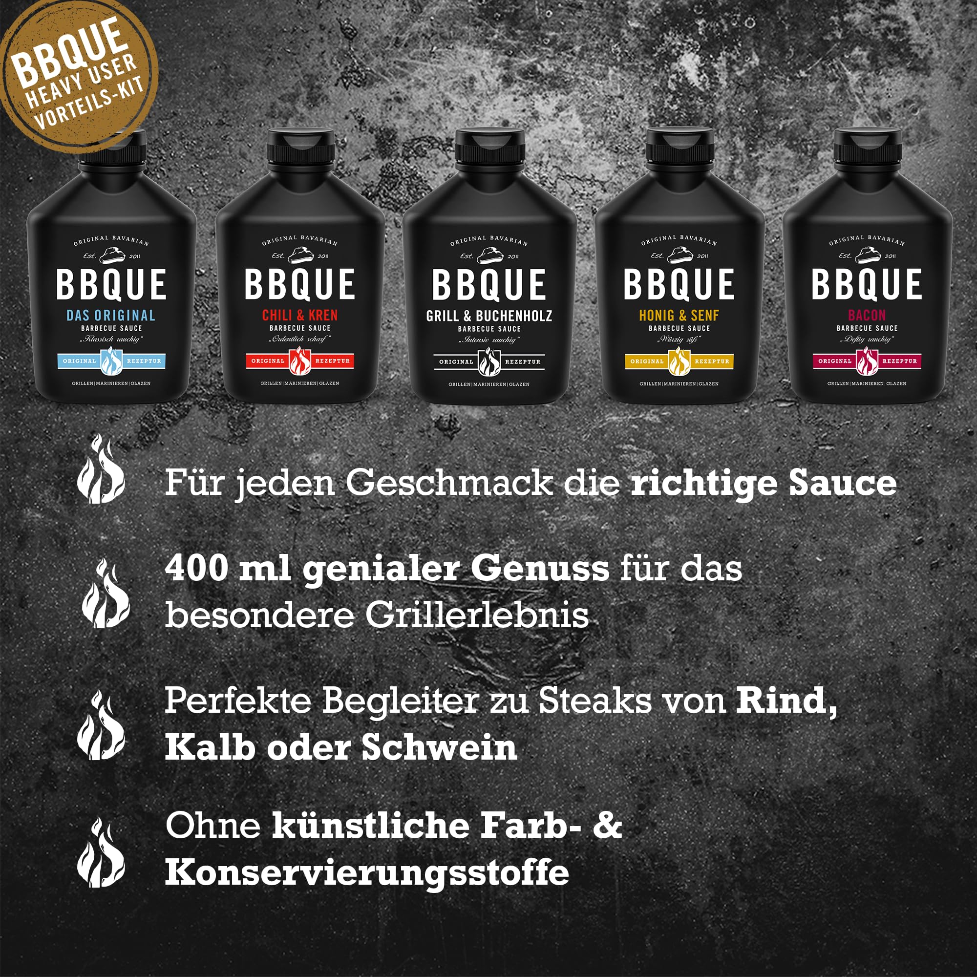 bbque-bayrische-barbecue-sauce-chili-kren-472g image 7