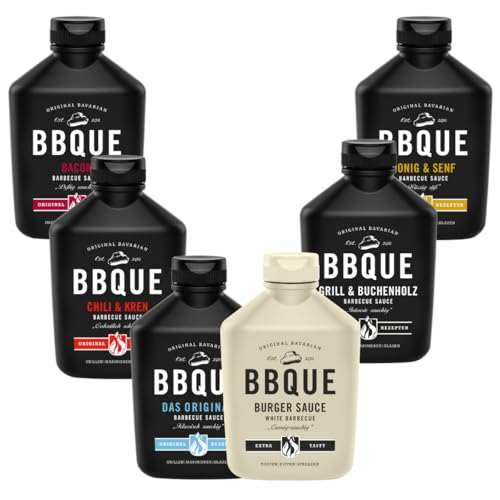 bbque-bbq-saucen-set-sixpack-6x400-ml-barbecuesauce-bundle image 4