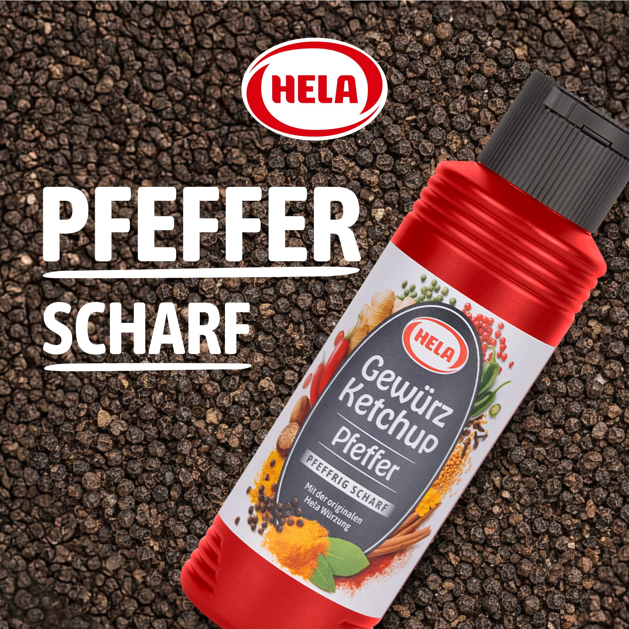 hela-gew-rz-ketchup-pfeffer-leicht-scharf-6-x-300-ml-gew-rz-ketchup image 3