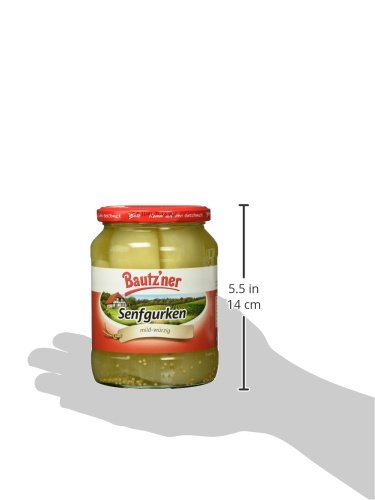 bautz-ner-senfgurken-mild-w-rzig-420g image 7
