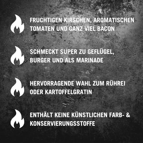 bbque-bayrische-barbecue-sauce-bacon-400-ml image 7