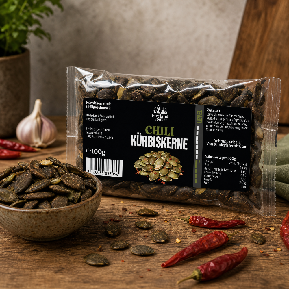 fireland-foods-chili-k-rbiskerne-100g image 2