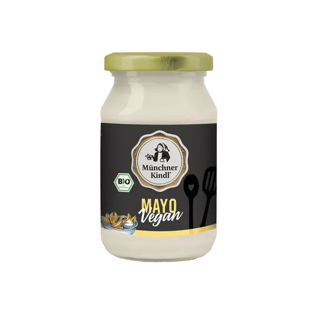 m-nchner-kindl-senf-bio-vegane-mayo-vegane-mayonnaise-im-glas image 1