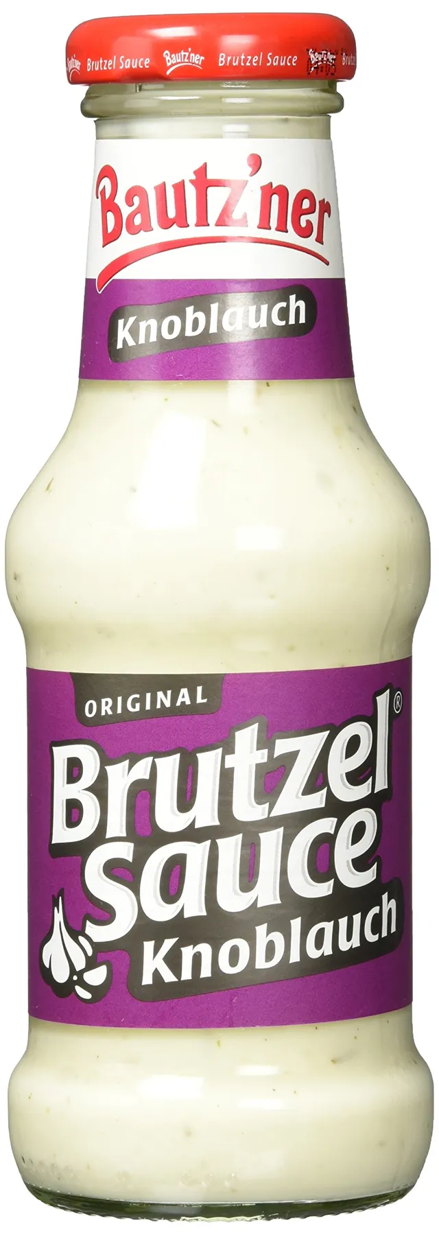 bautz-ner-brutzelsauce-knoblauch-250-ml image 1
