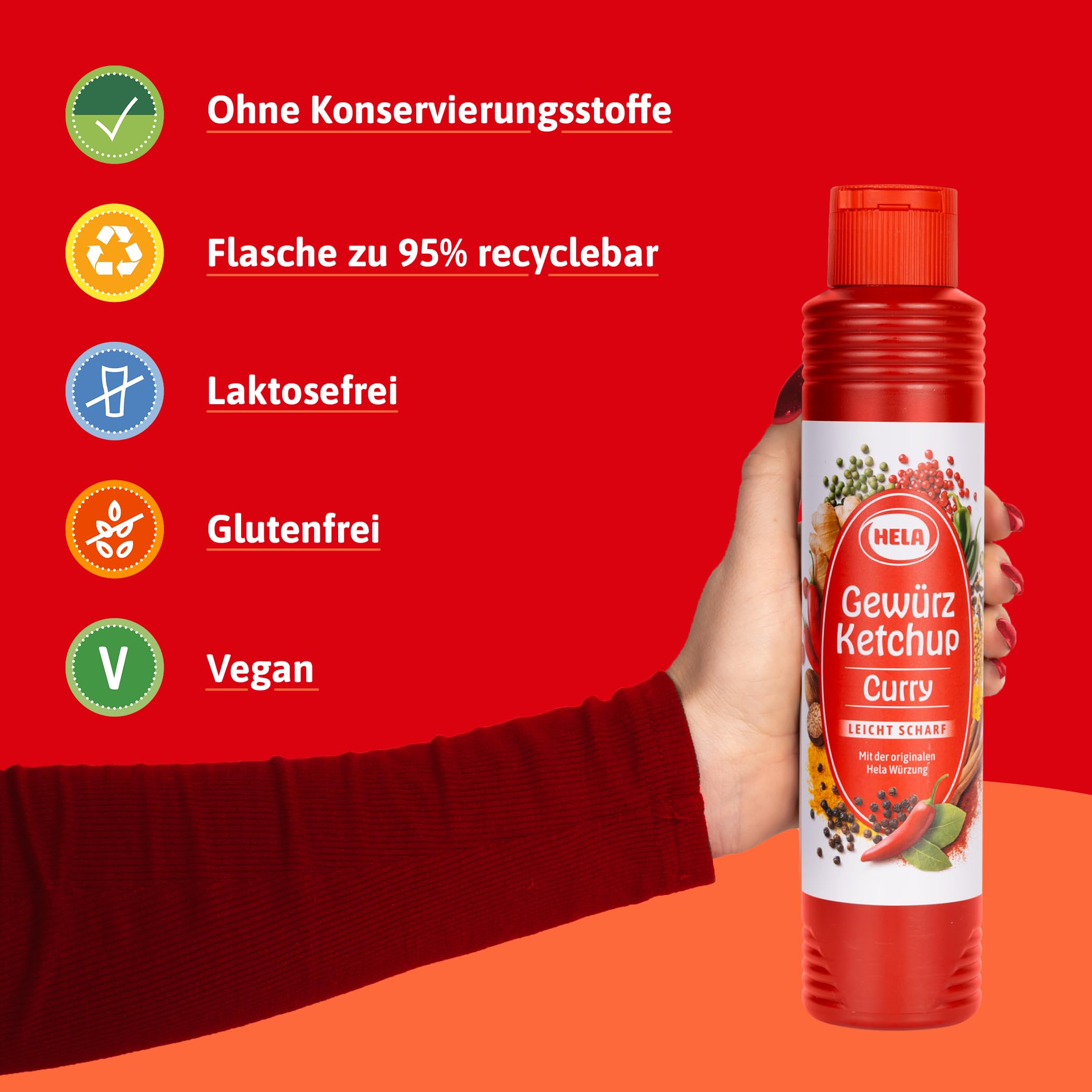 hela-gew-rz-ketchup-curry-scharf-500-ml-vegan image 6