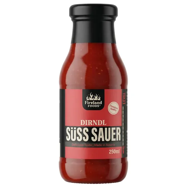 fireland-foods-s-sauer-dirndl-dipsauce image 1