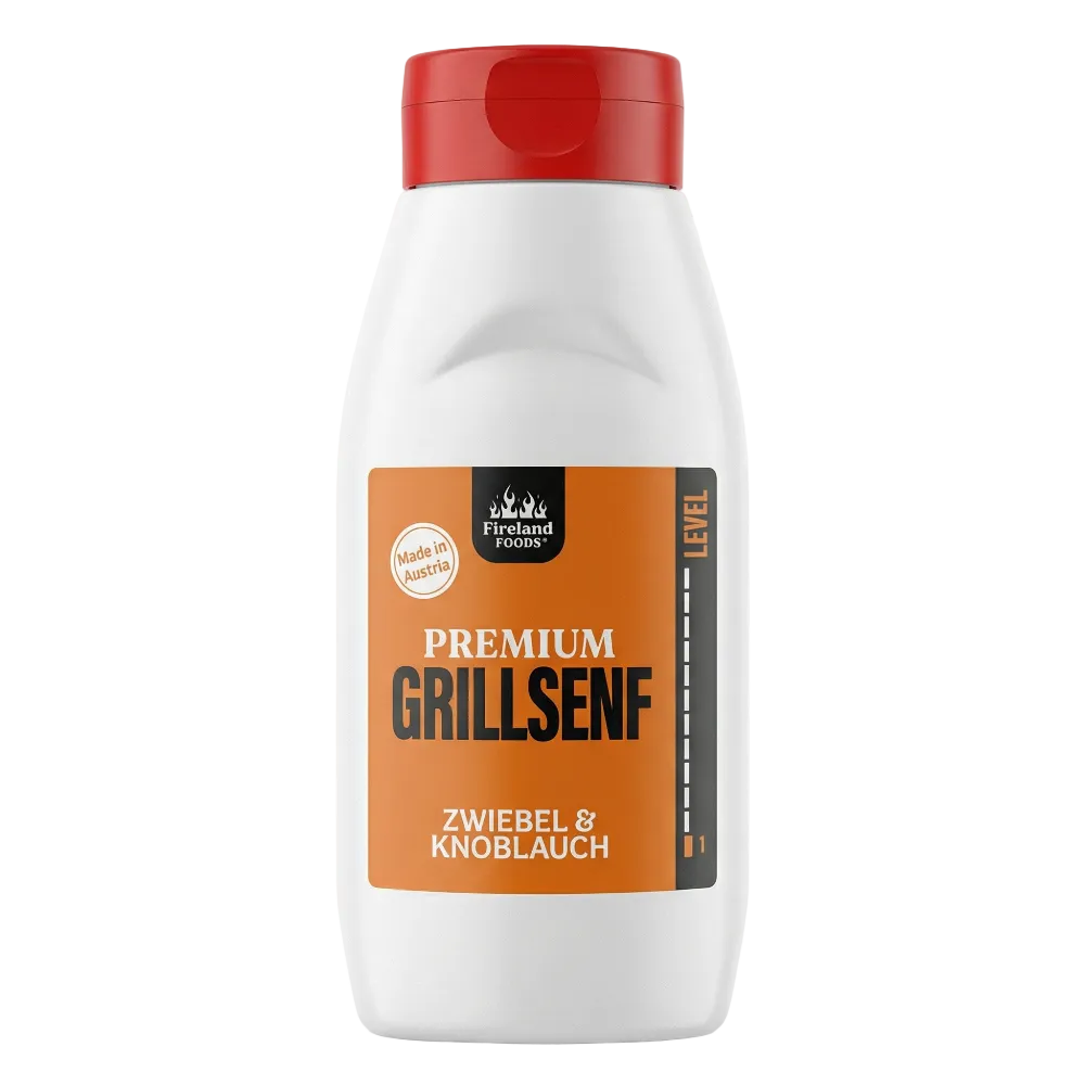 fireland-foods-grillsenf-zwiebel-knoblauch-w-rziger-grillsenf image 2