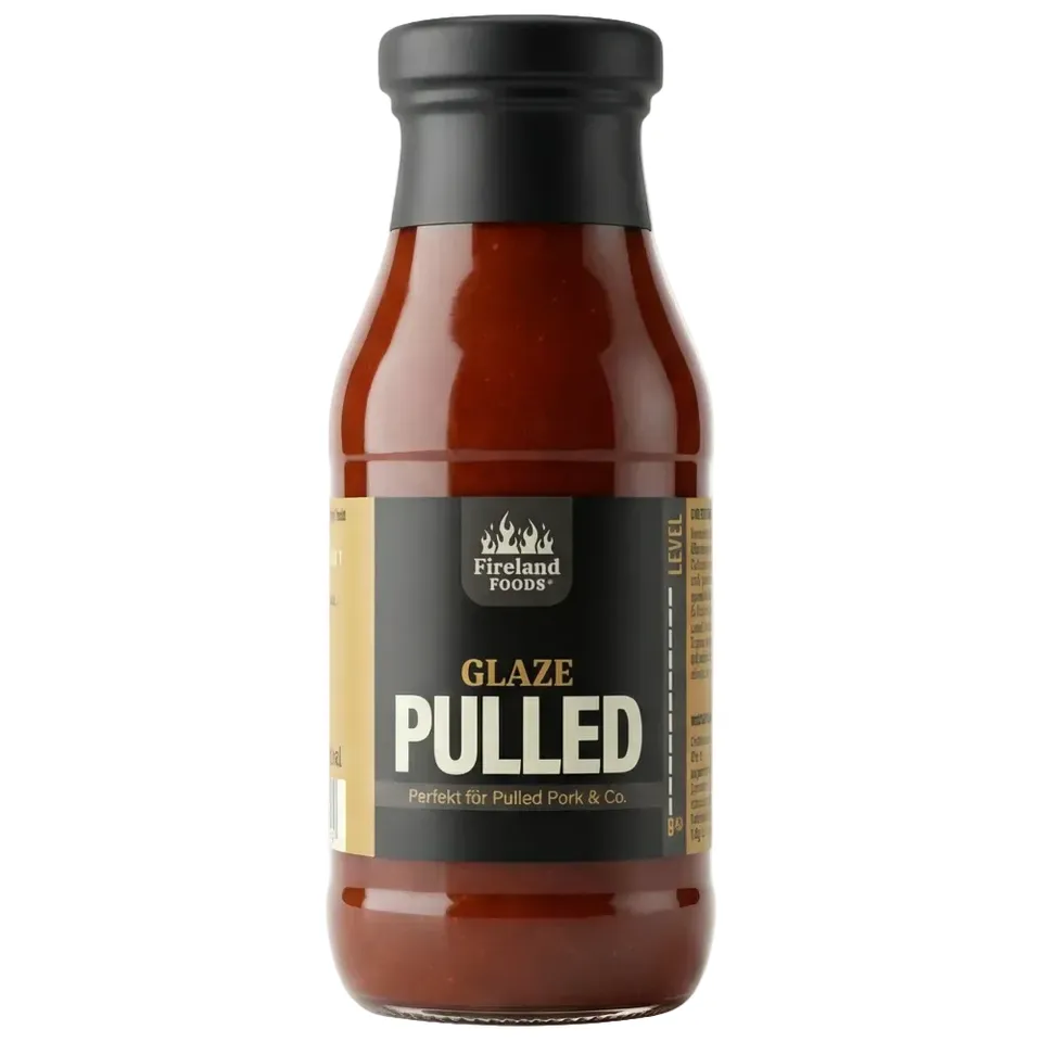 fireland-foods-glaze-pulled-bbq-sauce image 1