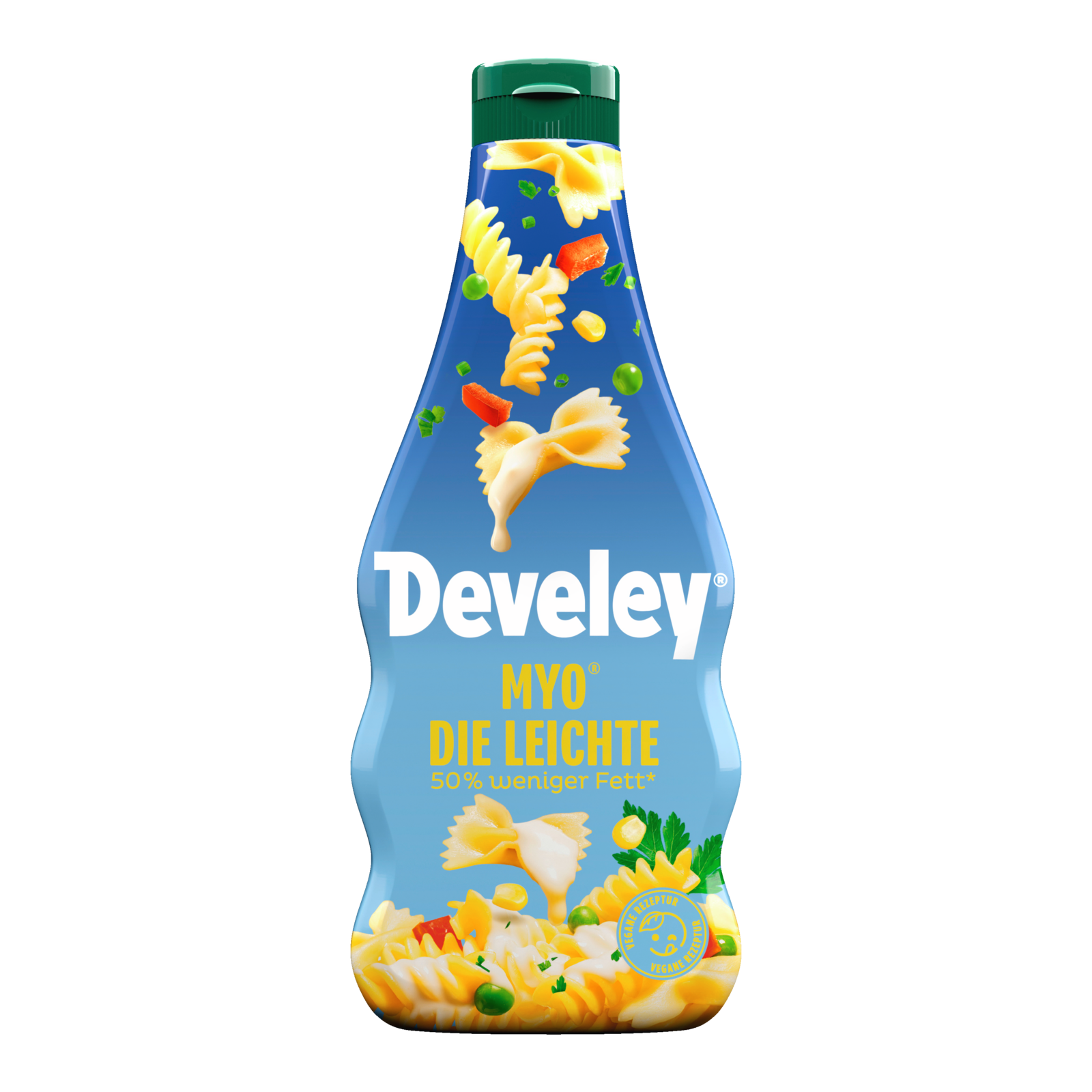 develey-unser-original-die-leichte-myo-vegan-500-ml-flasche image 1