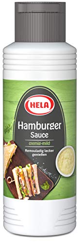 hela-hamburger-sauce-cremig-mild-300-ml image 2