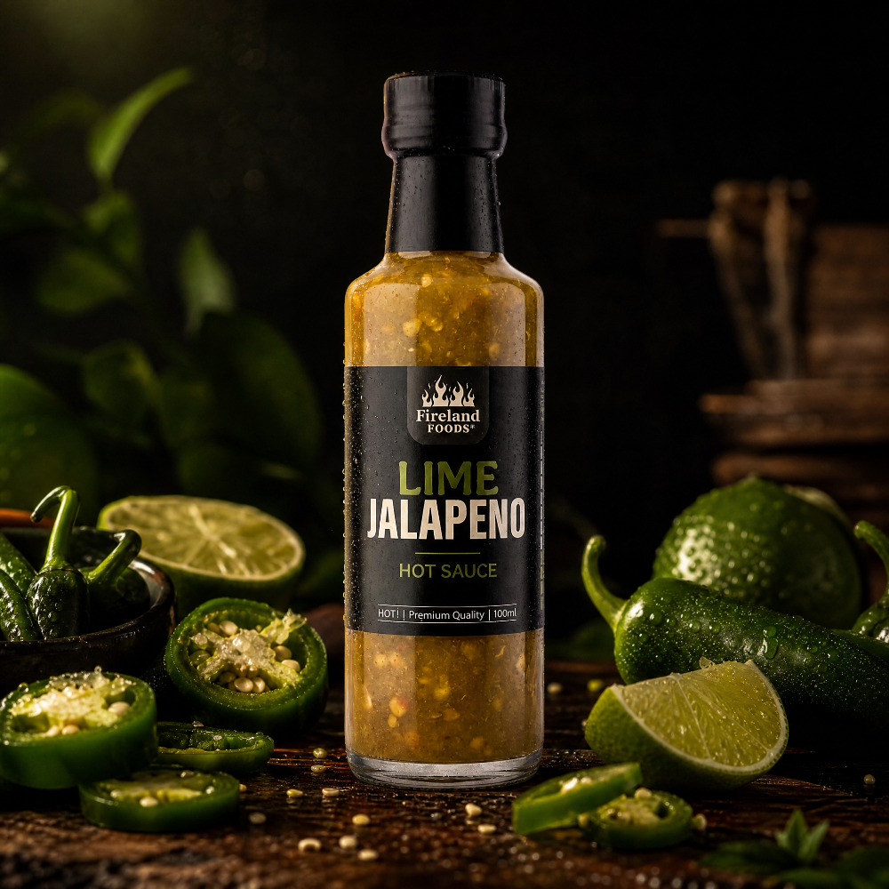 fireland-foods-jalape-o-lime-hot-sauce-mittlere-sch-rfe image 2