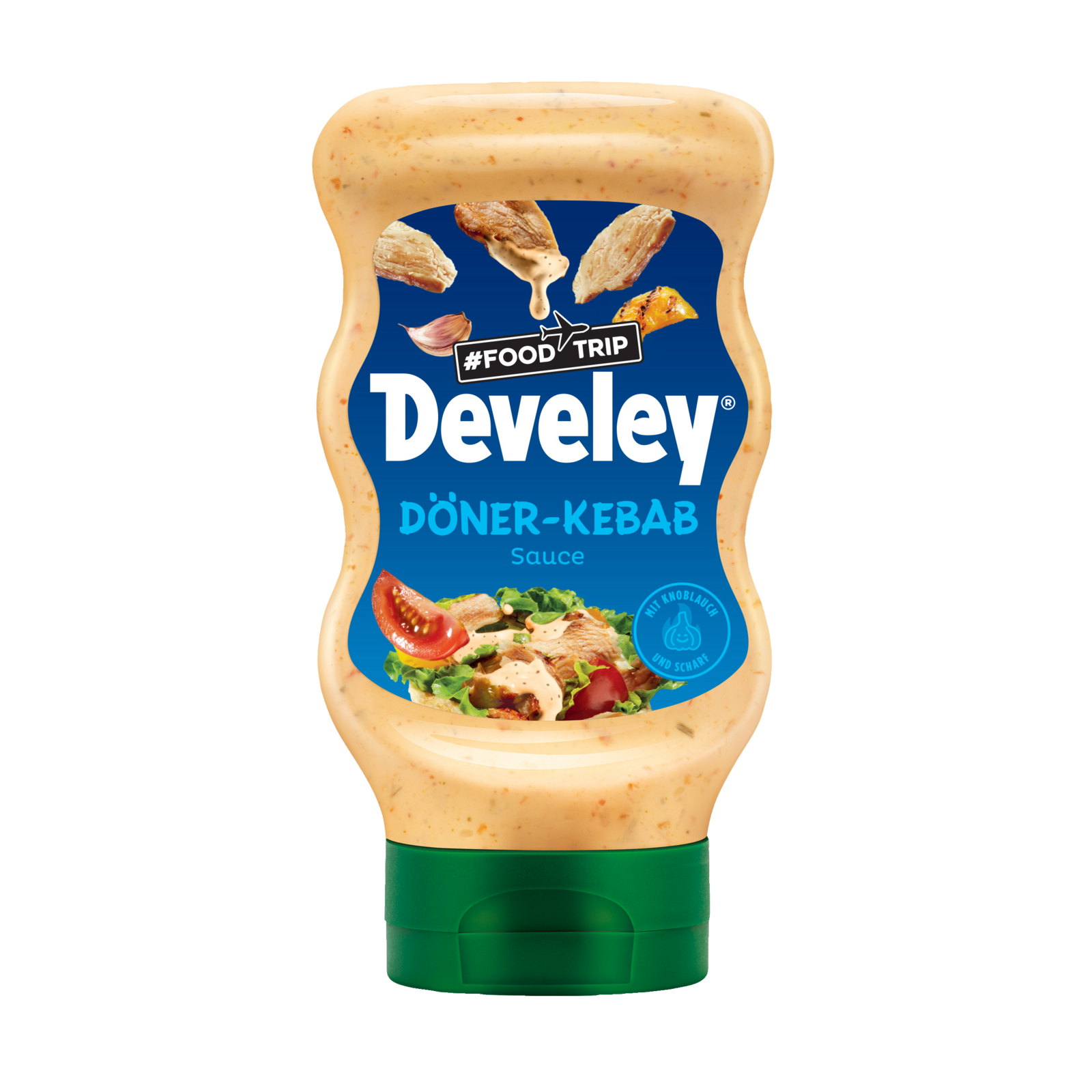 develey-d-ner-kebab-sauce-300-ml-flasche image 1