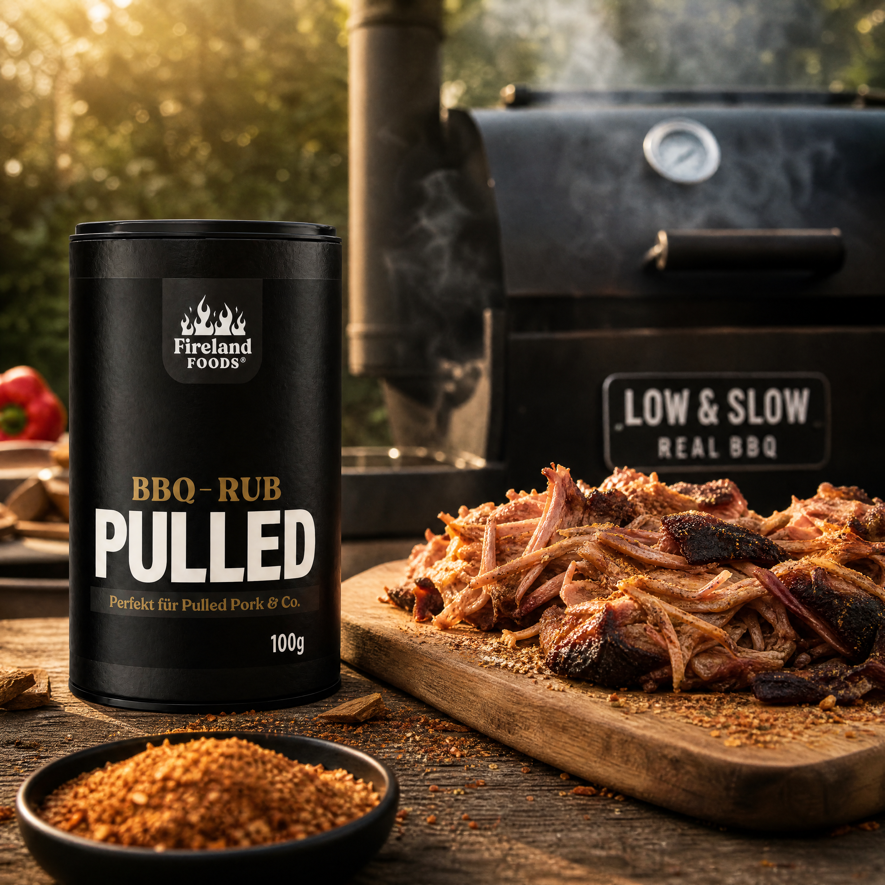 fireland-foods-rub-pulled-bbq-rub-abverkauf-scharfe-charge image 2