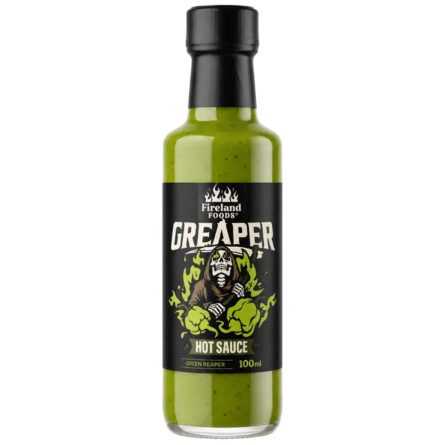 fireland-foods-greaper-hot-sauce image 1