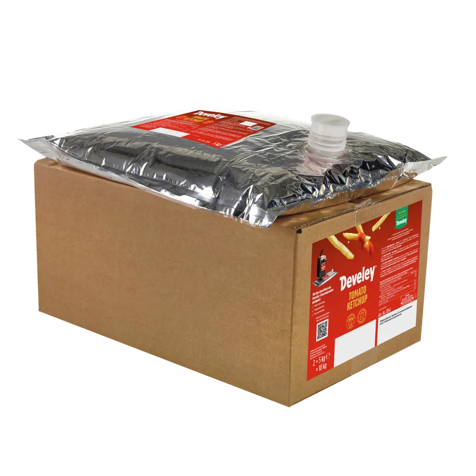 develey-tomaten-ketchup-nach-amerikanischem-vorbild-2x-5-kg-beutel-f-r-saucenspe image 1