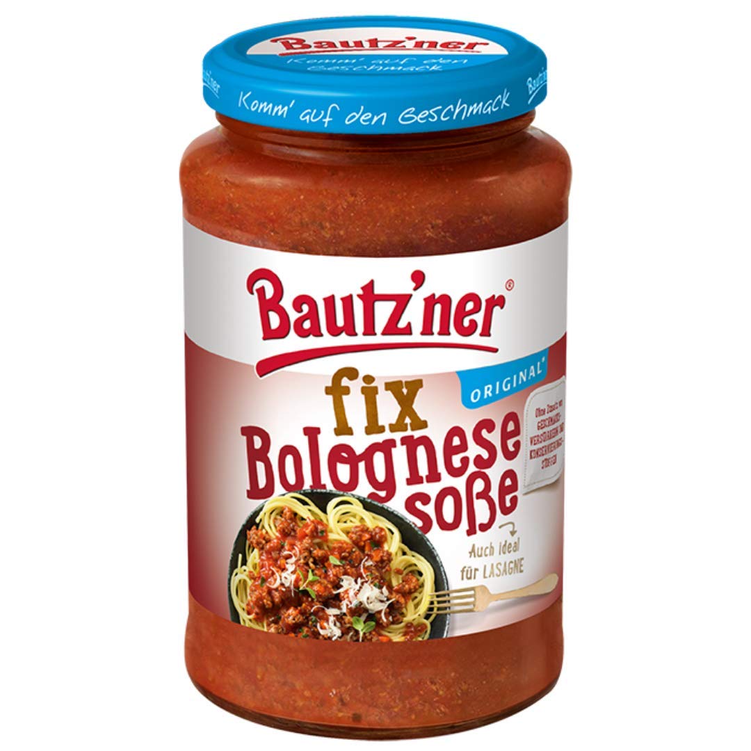 bautz-ner-fix-bolognese-so-e-6-x-400-ml-glas image 8