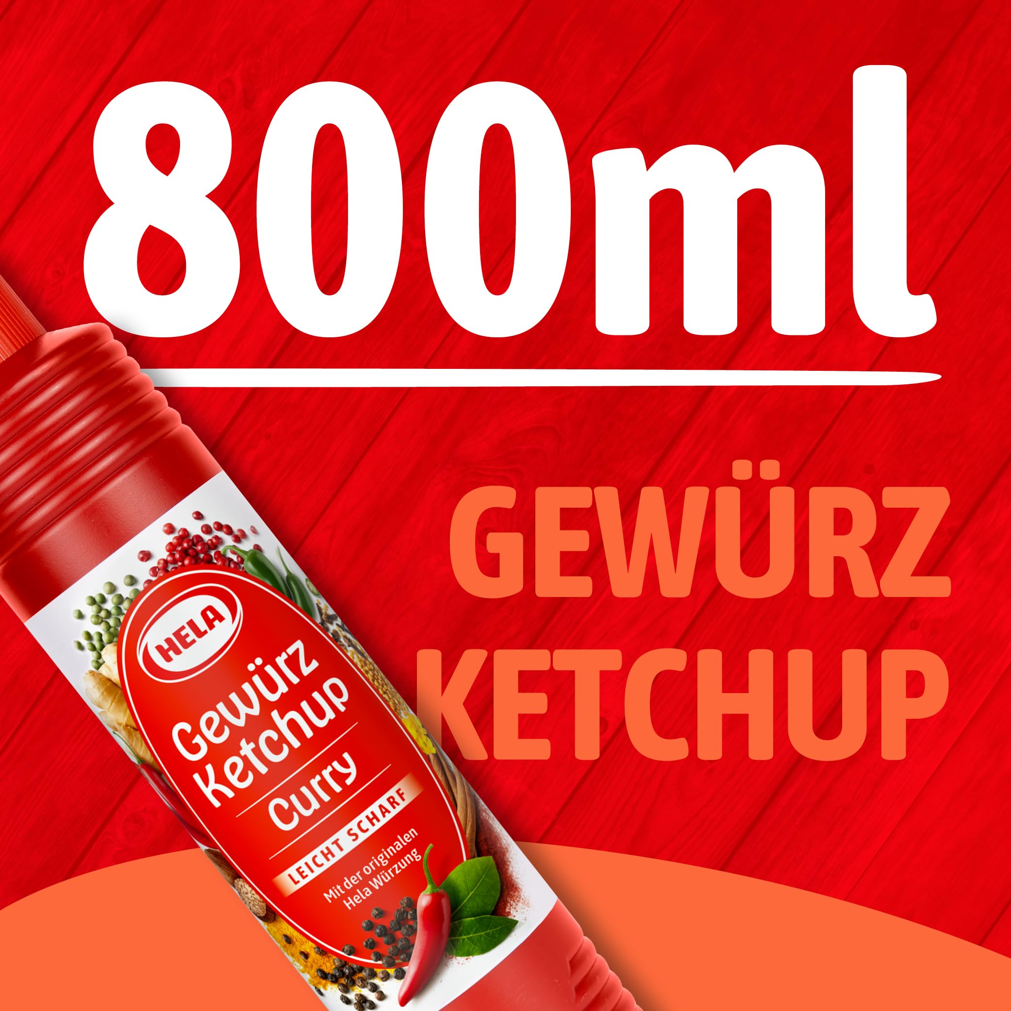 hela-curry-gew-rz-ketchup-scharf-800-ml-tube image 4