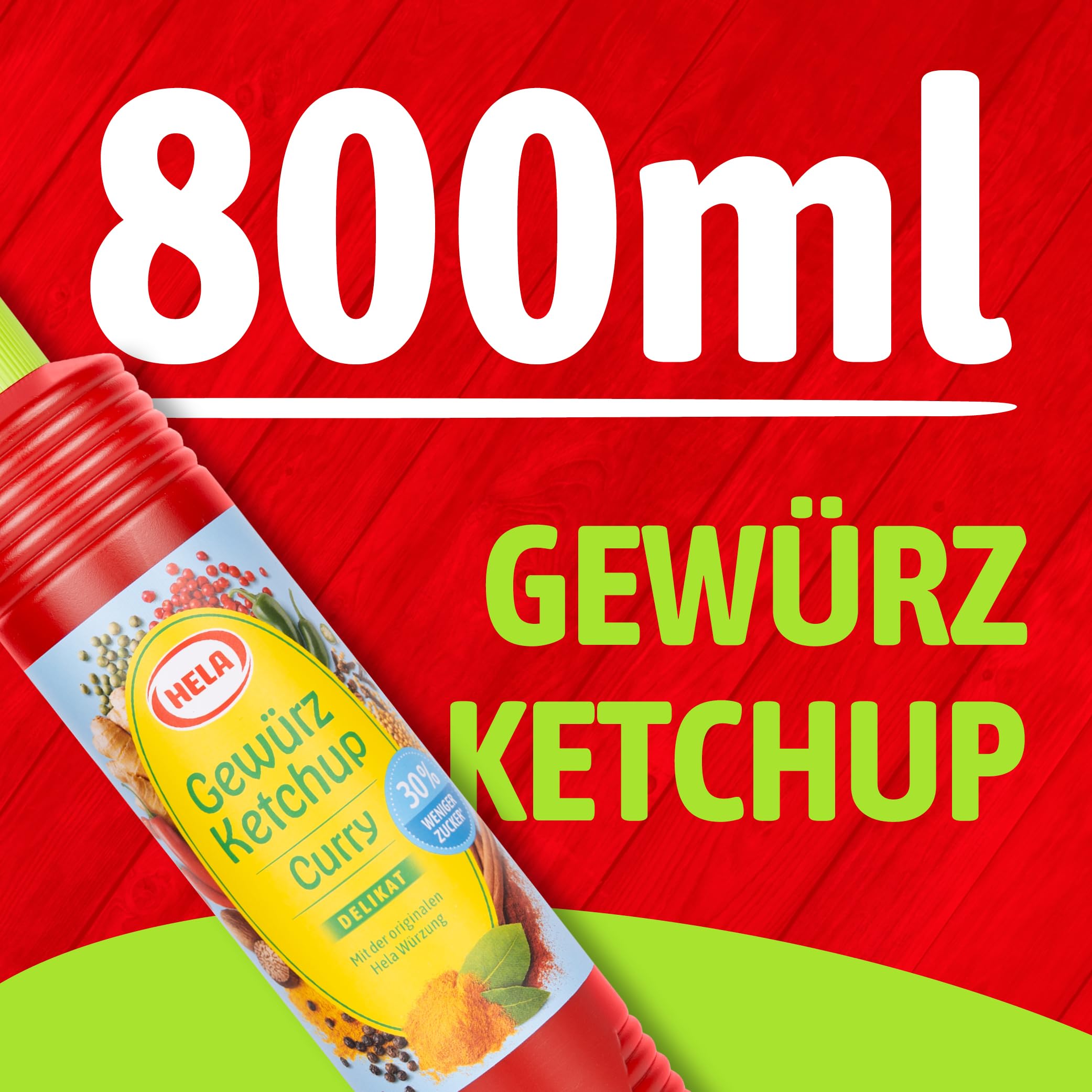 hela-gew-rz-ketchup-curry-delikat-30-weniger-zucker-800-ml image 4