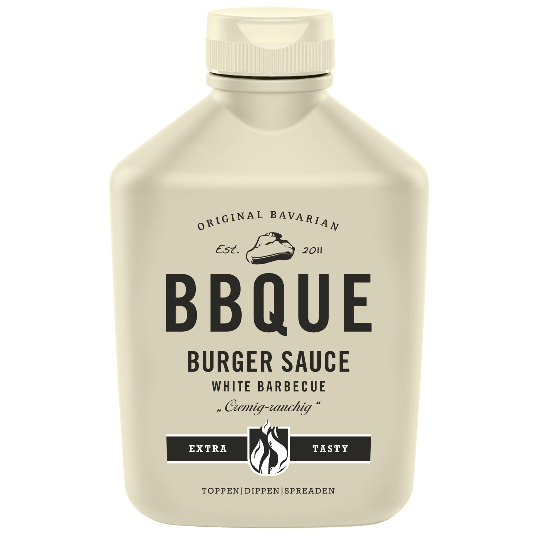 bbque-burger-sauce-white-barbecue-cremig-rauchig-6x-400-ml-multipack image 8