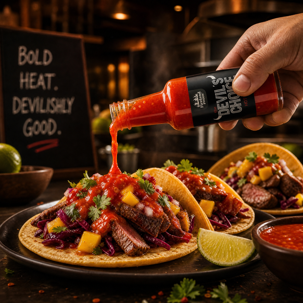 fireland-foods-devils-choice-hot-sauce image 2