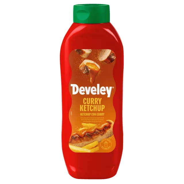 develey-curry-ketchup-875-ml-gro-flasche-einzelprodukt image 1