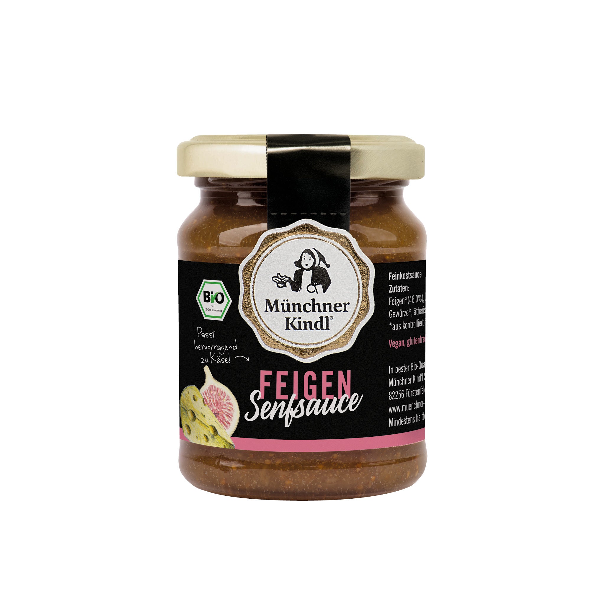 m-nchner-kindl-senf-bio-feigensauce-mit-senfsch-rfe-125-ml image 1