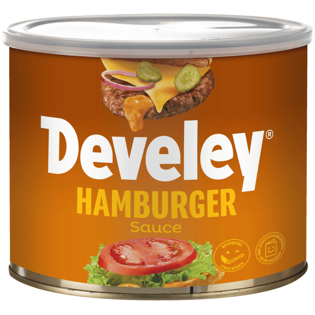 develey-hamburger-sauce-2-kg-dose image 1