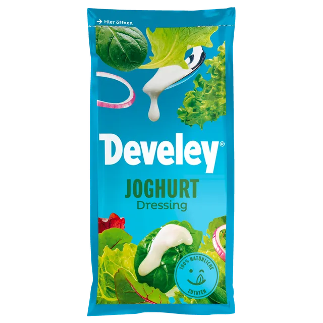 develey-joghurt-dressing-14er-pack-portionsbeutel image 1