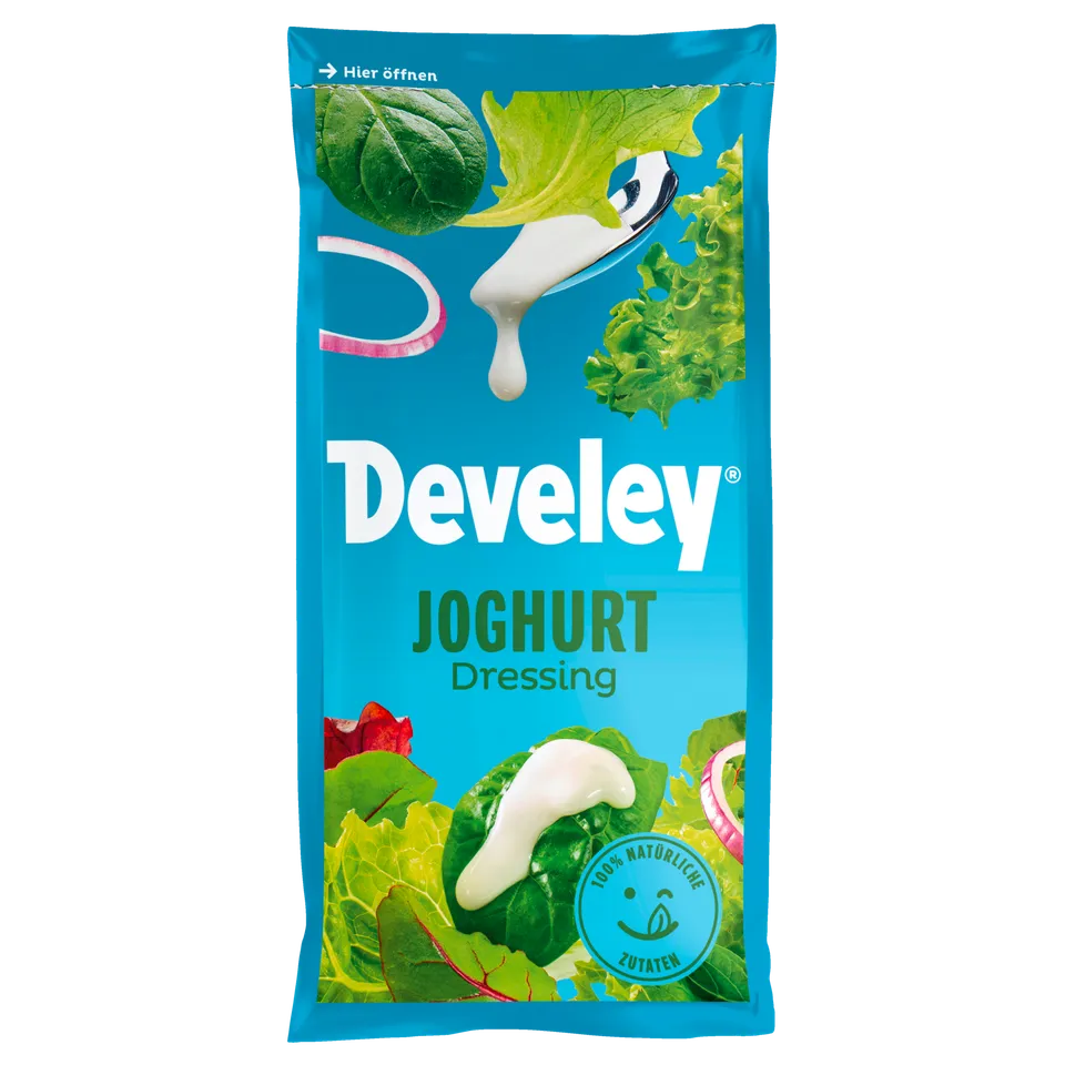 develey-joghurt-dressing-14er-pack-portionsbeutel image 1
